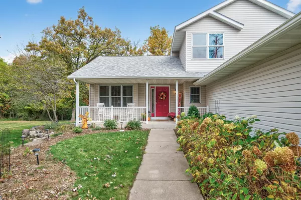 21122 County Road 81 NW, Big Lake, MN 55309