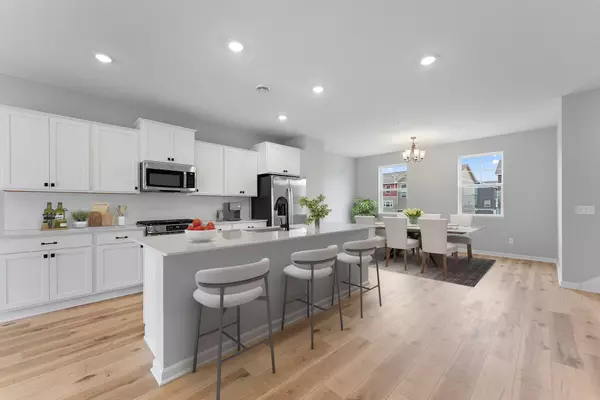 14622 Rhinestone ST NW, Ramsey, MN 55303