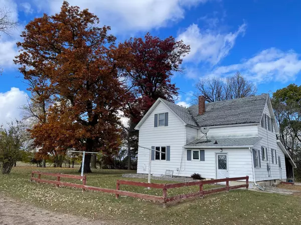 Forest City Twp, MN 55389,33898 655th AVE