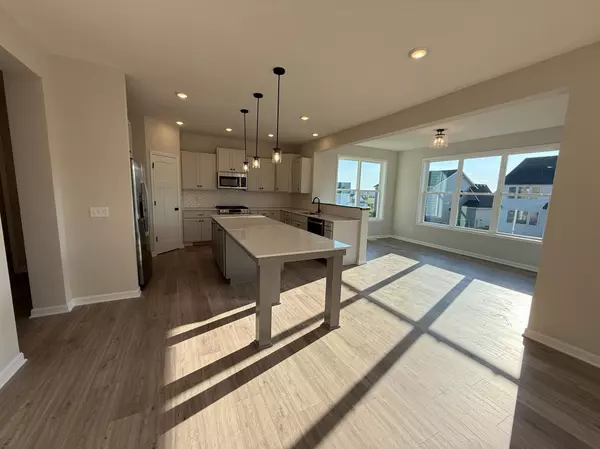 Saint Michael, MN 55376,2713 Kenwood AVE NE