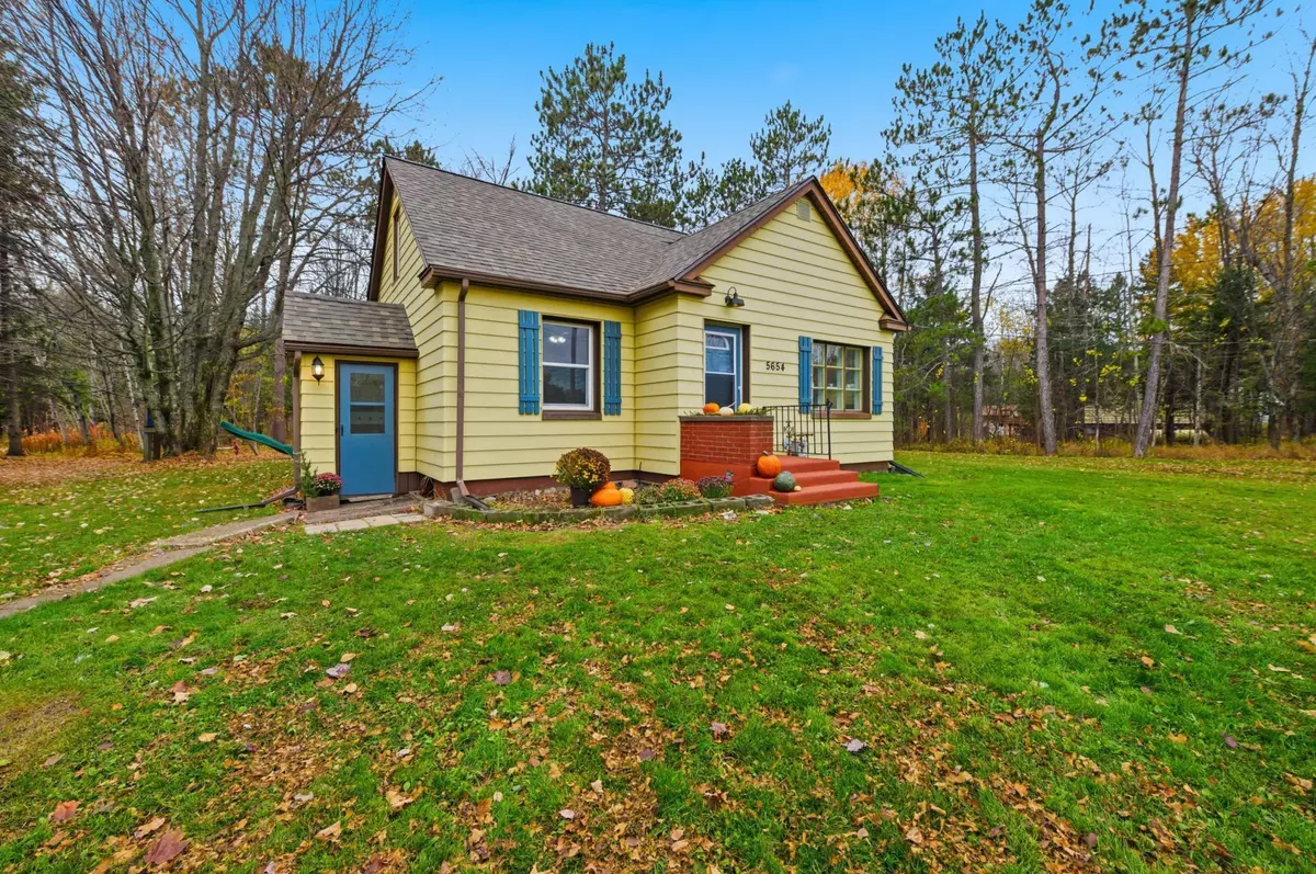 Hermantown, MN 55811,5654 Seville RD