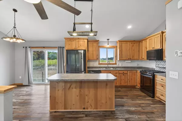 Baldwin Twp, MN 55371,13626 299th AVE NW