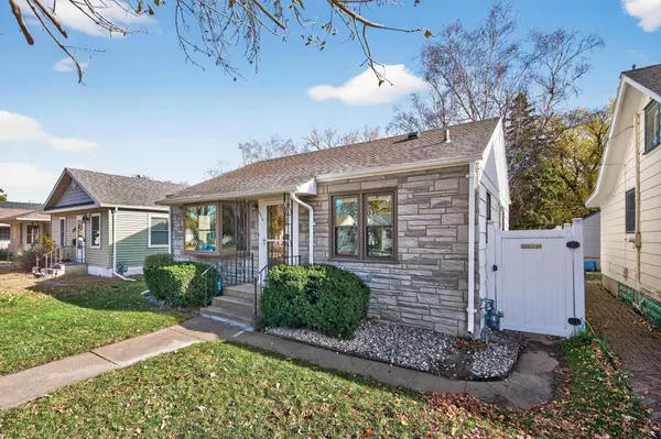 Robbinsdale, MN 55422,3716 Quail AVE N