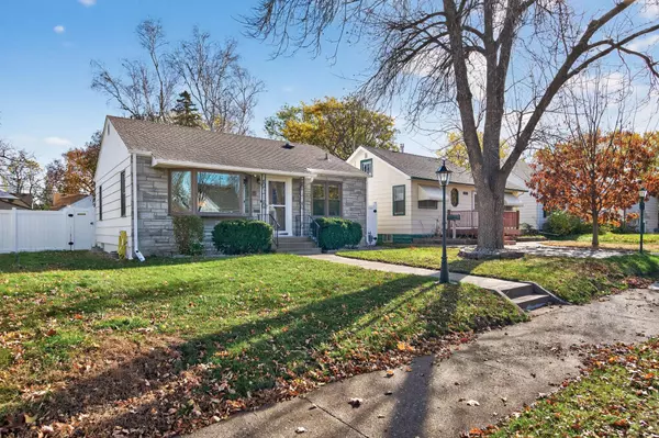 Robbinsdale, MN 55422,3716 Quail AVE N