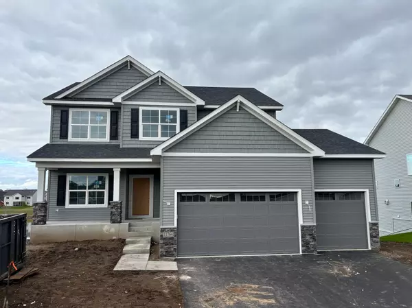 11764 5th ST NE, Hanover, MN 55341