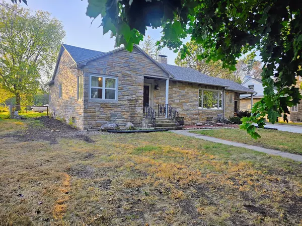 Sherburn, MN 56171,409 N Prairie ST