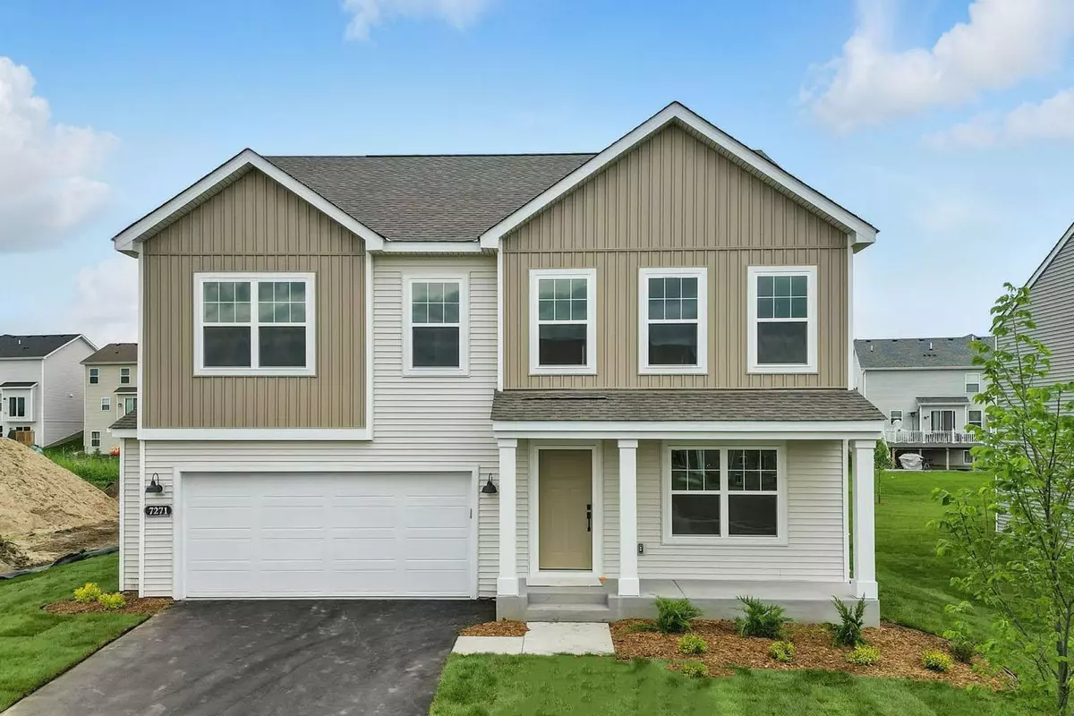 Rosemount, MN 55068,1117 Annagaire Curve