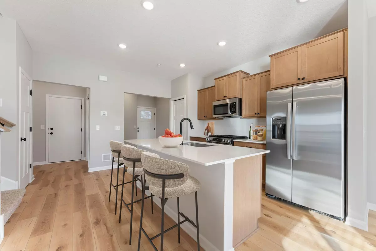 Saint Michael, MN 55376,2810 Kepler AVE NE