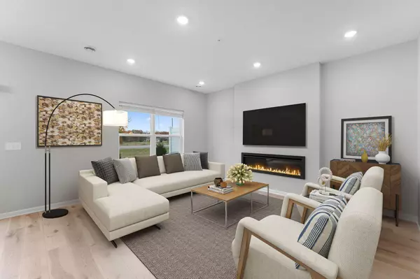 Saint Michael, MN 55376,2814 Kepler Avenue NE