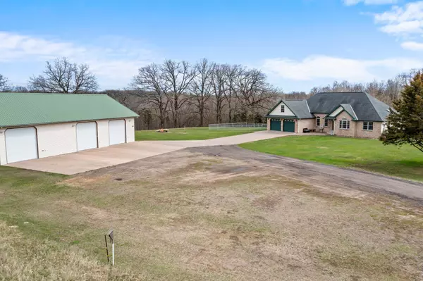 North Branch, MN 55056,38621 July AVE