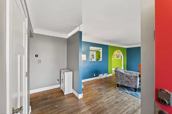 Brooklyn Center, MN 55429,6413 Noble AVE N