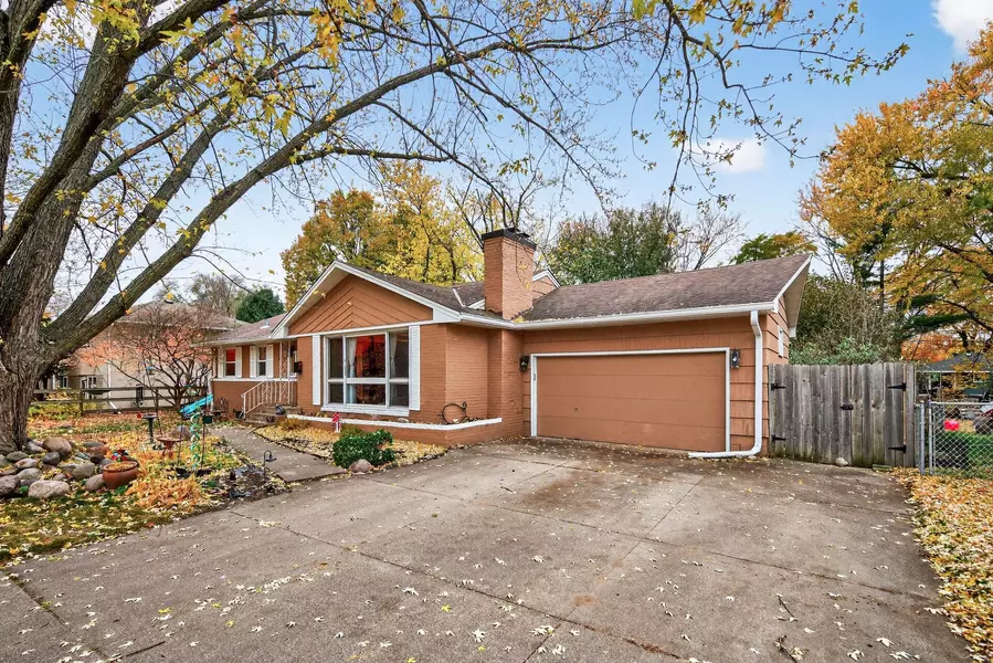 6413 Noble AVE N, Brooklyn Center, MN 55429