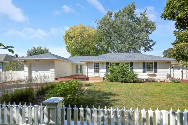 Richfield, MN 55423,6638 17th AVE S