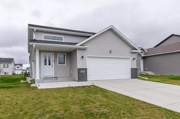 West Fargo, ND 58078,1136 60 AVE W