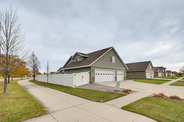 Fargo, ND 58104,3608 PIERCE ST S