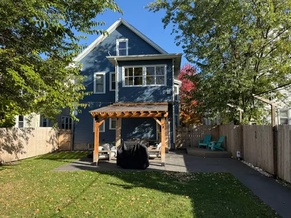 Minneapolis, MN 55409,3628 Nicollet AVE