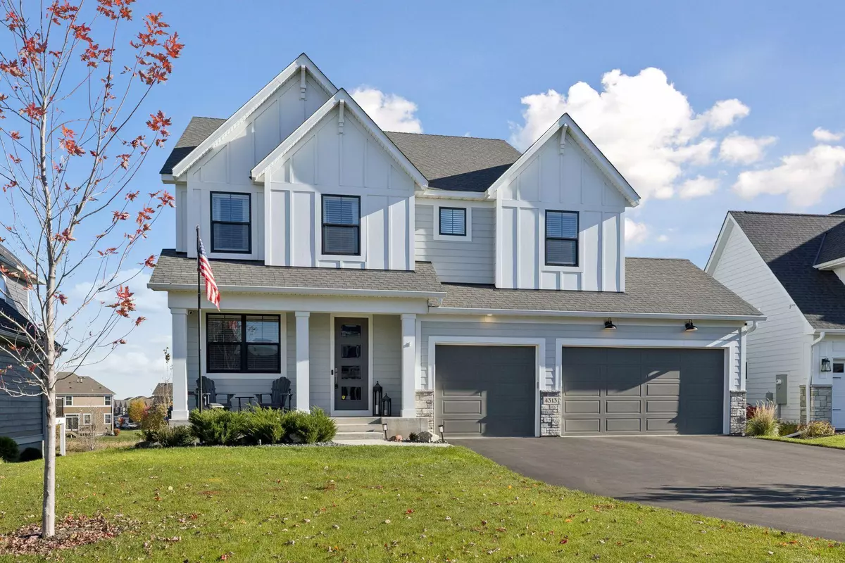 Woodbury, MN 55129,4313 Picket WAY