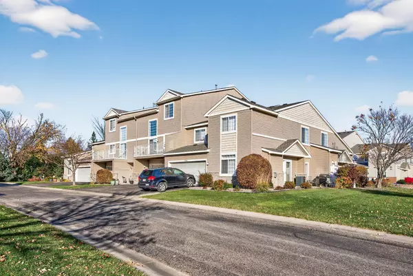 Maple Grove, MN 55311,17812 66th AVE N