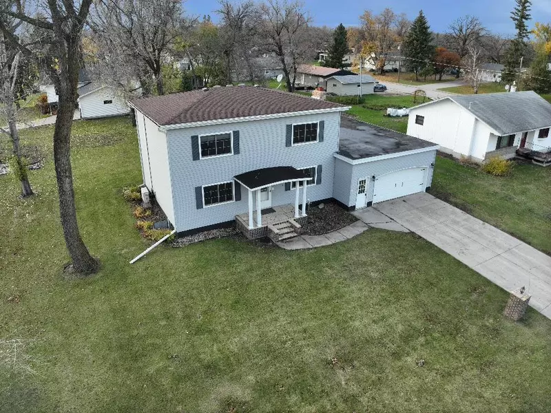 403 Lake ST, Oslo, MN 56744