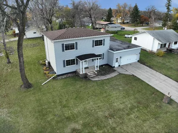 403 Lake ST, Oslo, MN 56744