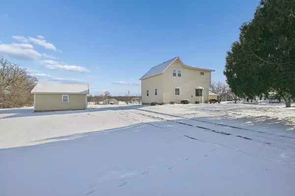 Buffalo, MN 55313,4174 Braddock AVE NE