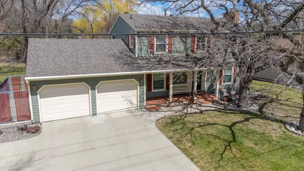 111 19th AVE N, Fargo, ND 58102