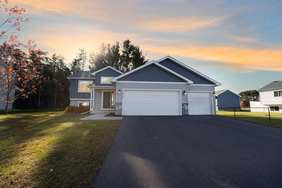 13940 3rd AVE S, Zimmerman, MN 55398