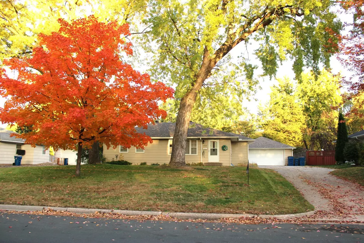 Bloomington, MN 55437,10825 Morris AVE S