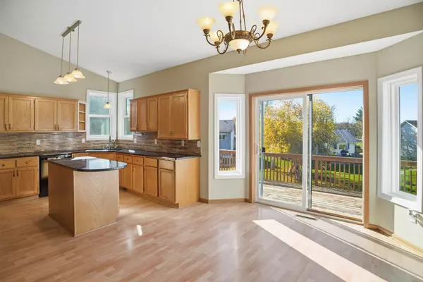 10248 Washington CT NE, Blaine, MN 55434