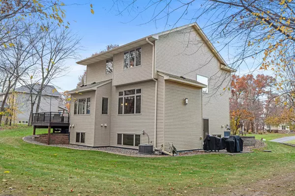 Elk River, MN 55330,12776 222nd CT NW