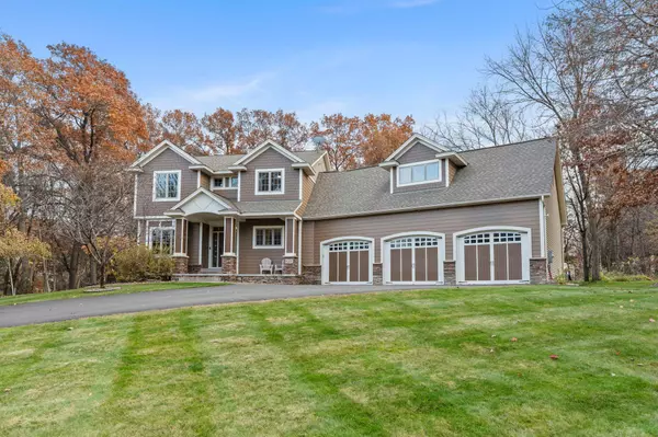 Elk River, MN 55330,12776 222nd CT NW