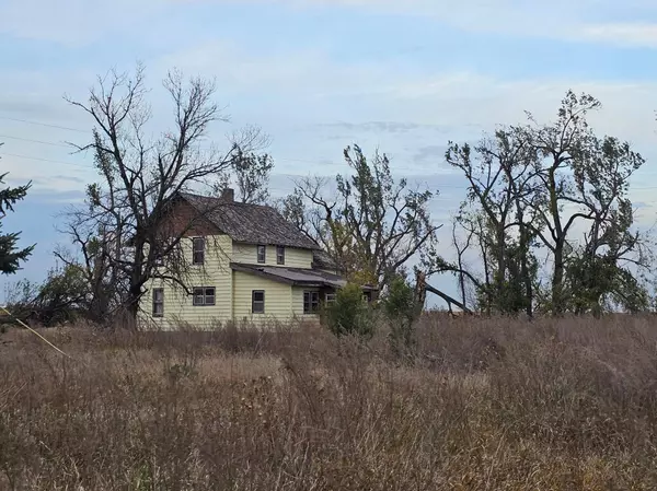 14968 12th ST SE, Galesburg, ND 58035