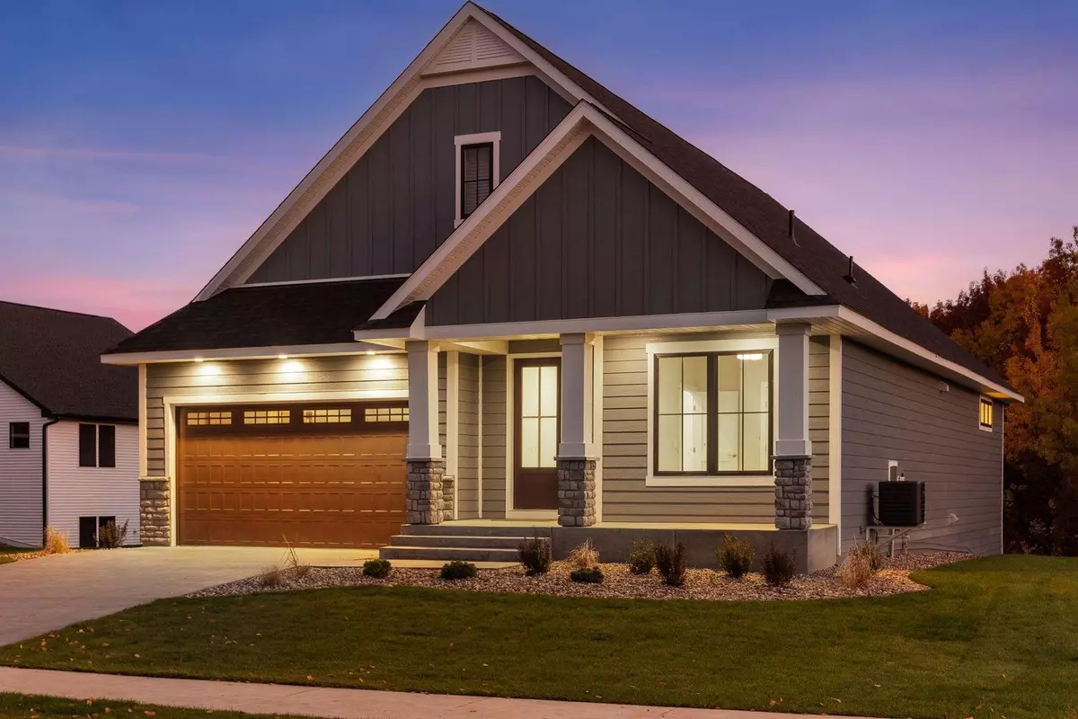 Carver, MN 55315,1907 Brookeview CT