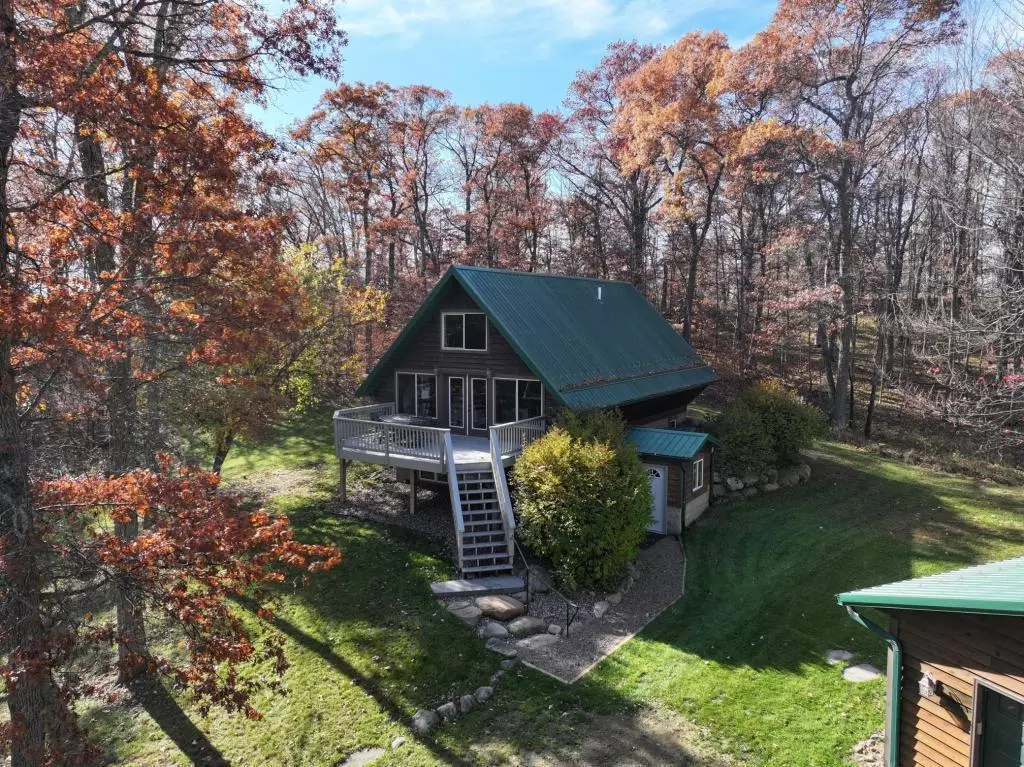 Pequot Lakes, MN 56472,29929 Aztec Circle