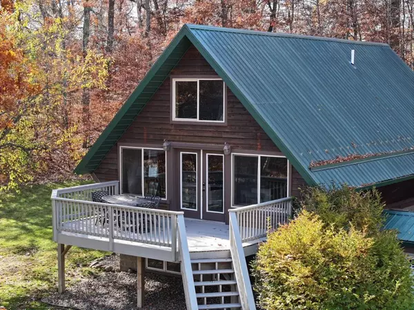 Pequot Lakes, MN 56472,29929 Aztec Circle