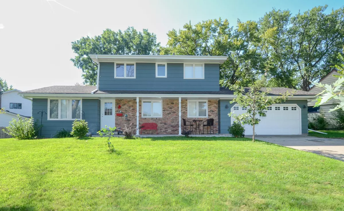 Crystal, MN 55427,4131 Jersey AVE N