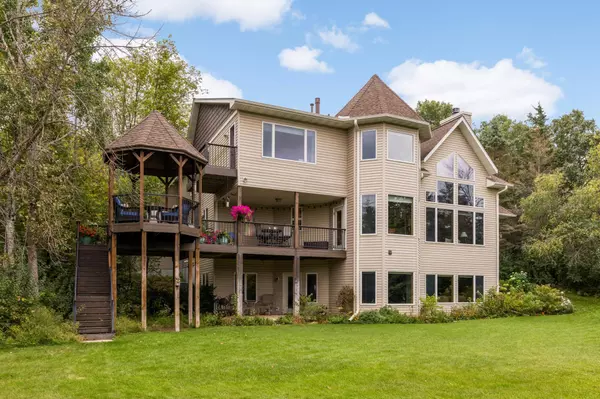 Clifton Twp, WI 54022,N7177 1280th ST