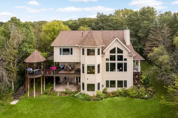 Clifton Twp, WI 54022,N7177 1280th ST