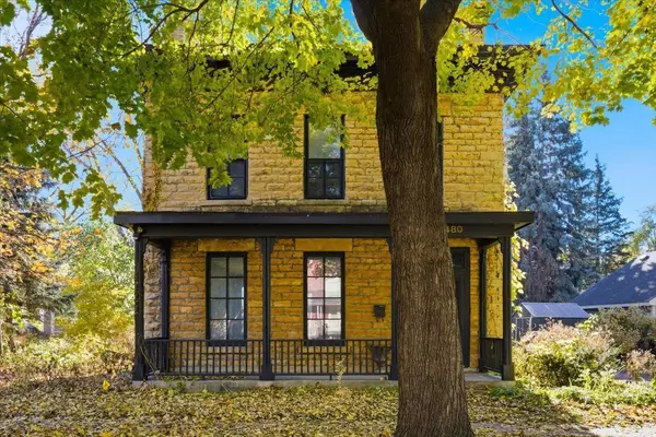 Saint Paul, MN 55103,480 Iglehart AVE