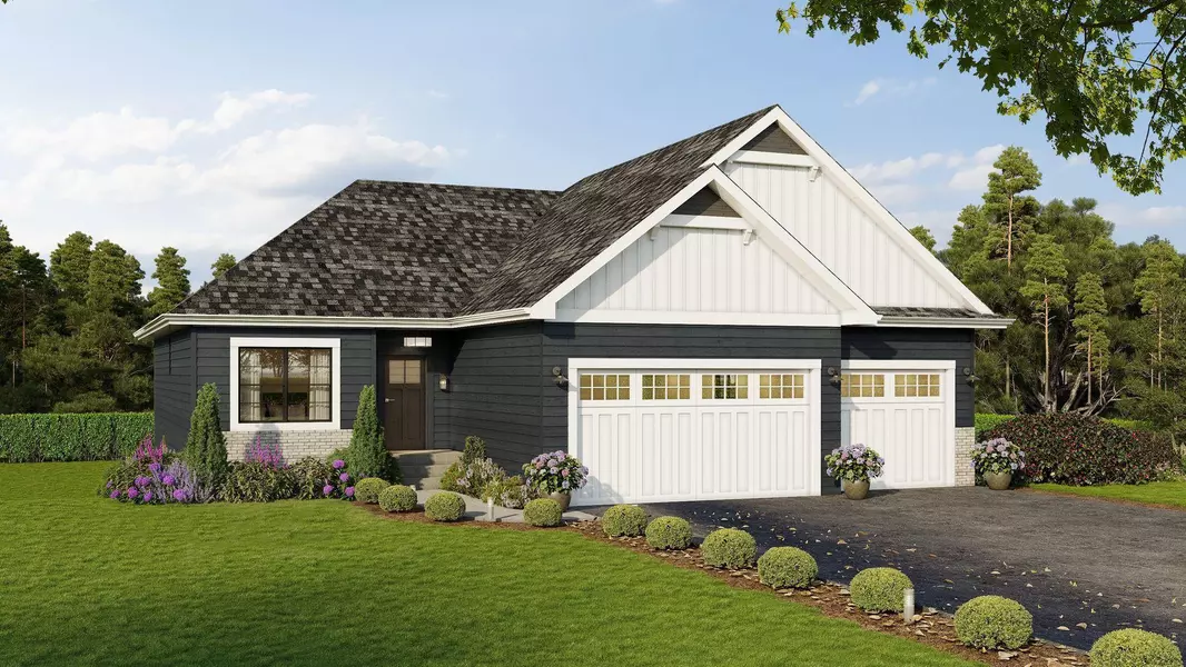 13113 11th AVE S, Zimmerman, MN 55398