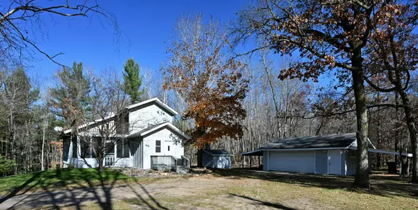 Webster, WI 54893,5267 County Road A