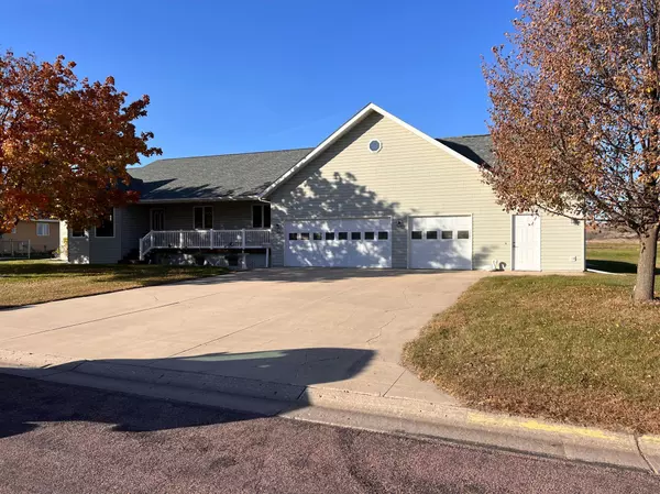 500 Mork ST, Lake Benton, MN 56149