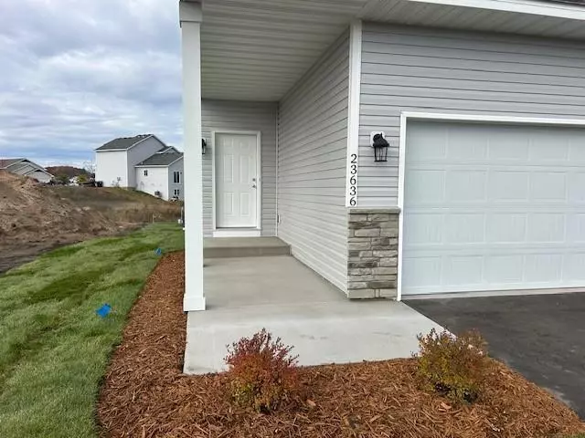 Saint Francis, MN 55014,23636 Lily ST NW