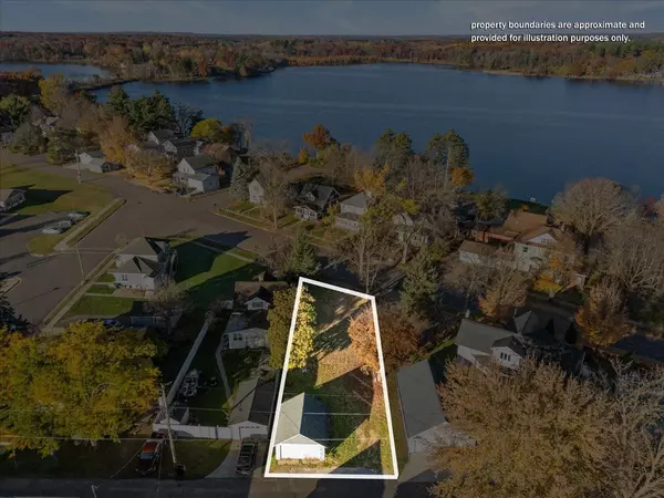 Amery, WI 54001,214 Amundson ST N