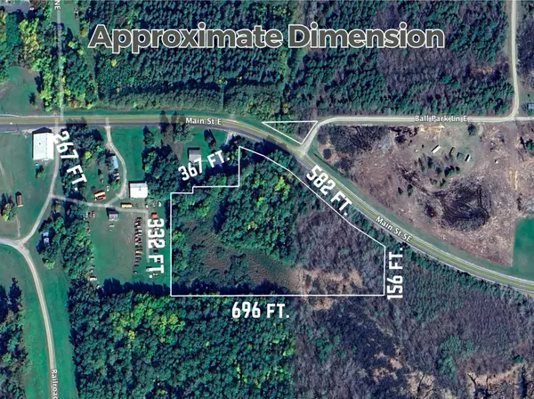 Kelliher, MN 56650,00 Main ST E