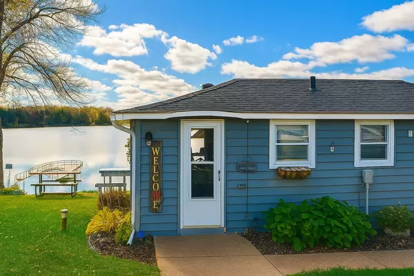 3459 144th ST NW, Monticello, MN 55362