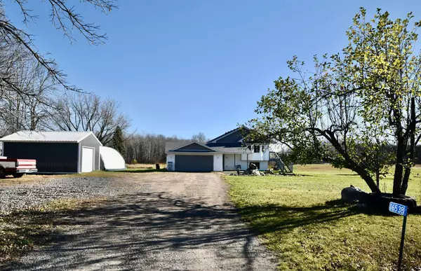 Foley, MN 56329,16523 165th ST NE