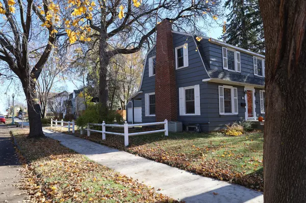 703 Maple ST, Alexandria, MN 56308