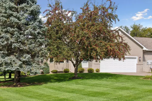 Andover, MN 55304,909 135th CT NE