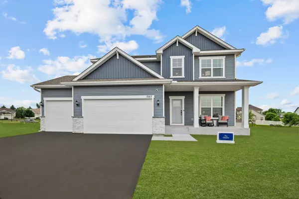 7249 Large AVE NE, Otsego, MN 55301